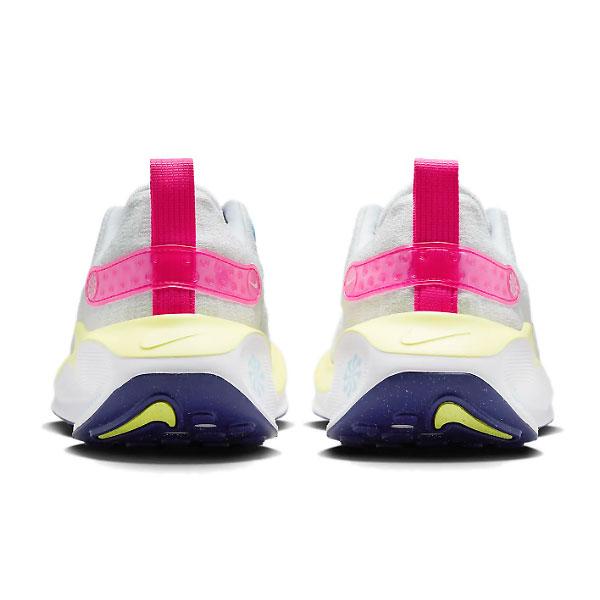 NIKE（ナイキ） DR2670 009 ランニングシューズ ウィメンズ リアクトX