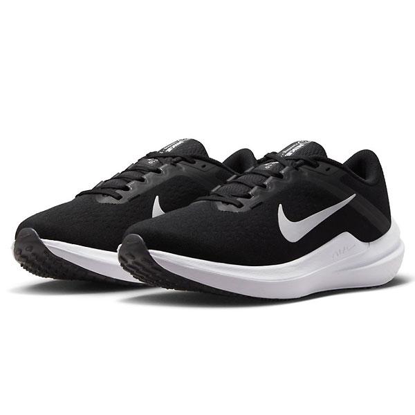 ナイキ （NIKE） DV4023 003 ランニングシューズ ウィメンズ エア ウィンフロー 10 ZOOM WINFLO 10 23SU