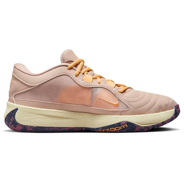 NIKE（ナイキ） DX4996 200 バスケットボール シューズ ZOOM FREAK