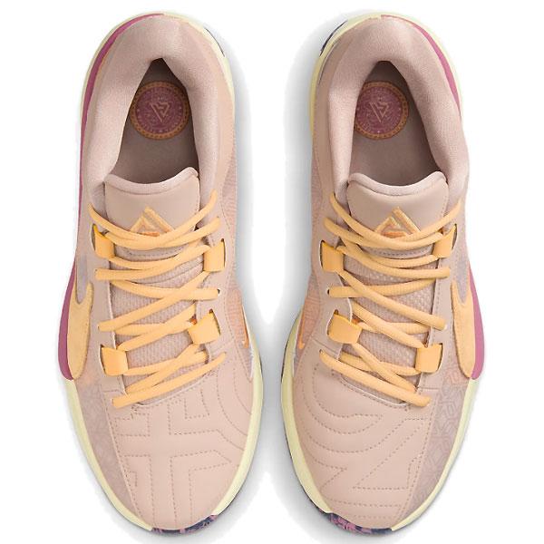 NIKE（ナイキ） DX4996 200 バスケットボール シューズ ZOOM FREAK
