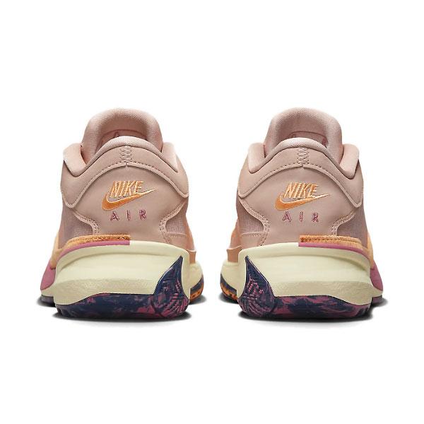 NIKE（ナイキ） DX4996 200 バスケットボール シューズ ZOOM FREAK