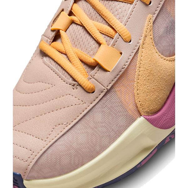 NIKE（ナイキ） DX4996 200 バスケットボール シューズ ZOOM FREAK
