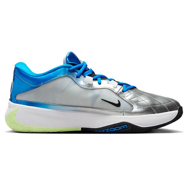 ナイキ(NIKE) DX4996 402 バスケットボール シューズ ZOOM FREAK ズーム フリーク 5 EP 24SU ナイキ(NIKE) DX4996 402 バスケットボール シューズ ZOOM FREAK ズーム フリーク 5 EP 24SU