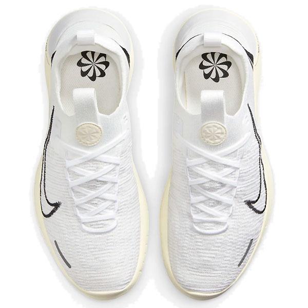 NIKE（ナイキ） DX6482 100 ランニングシューズ ウィメンズ FREE RUN