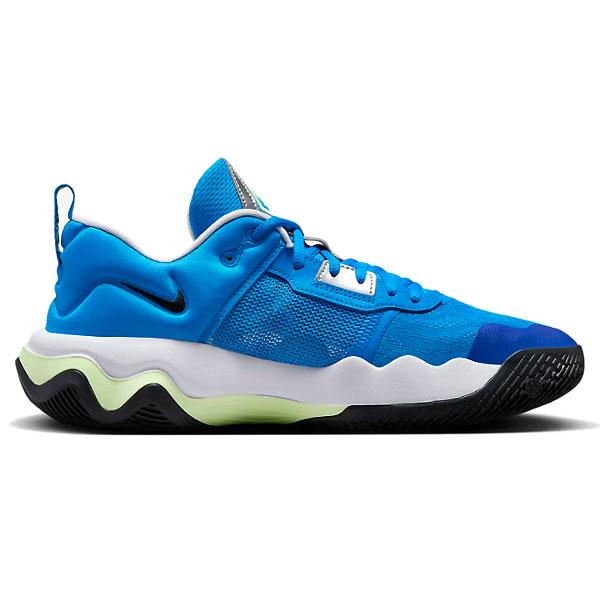 NIKE（ナイキ） DZ7534 400 バスケットボール シューズ GIANNIS