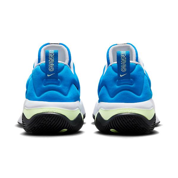 NIKE（ナイキ） DZ7534 400 バスケットボール シューズ GIANNIS