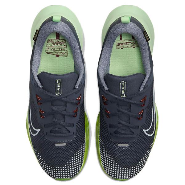 NIKE（ナイキ） FB2067 403 ランニング シューズ ジュニパー トレイル