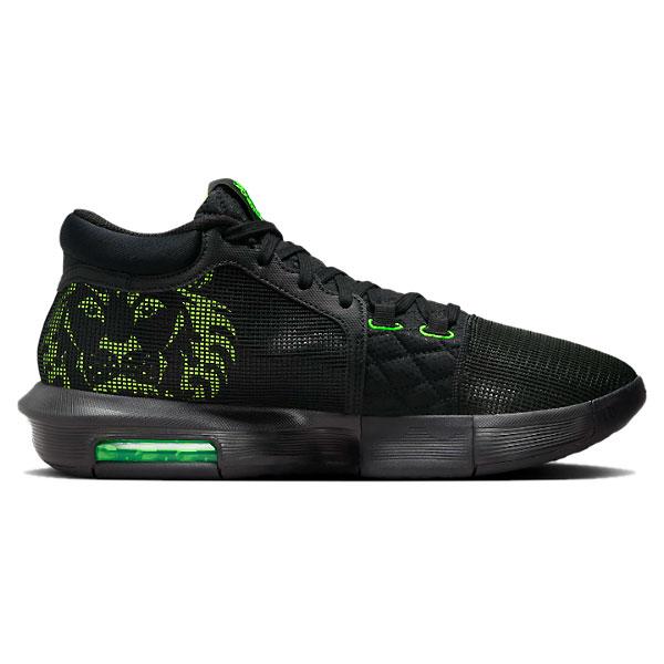 NIKE（ナイキ） SALE FB2237 002 バスケットボール シューズ レブロン