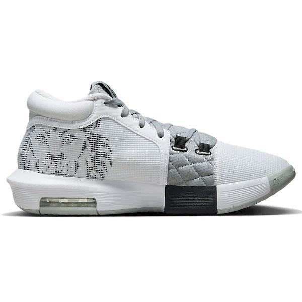 NIKE スニーカーFB2237-100 NIKE（ナイキ） SALE FB2237 100 バスケットボール シューズ レブロン