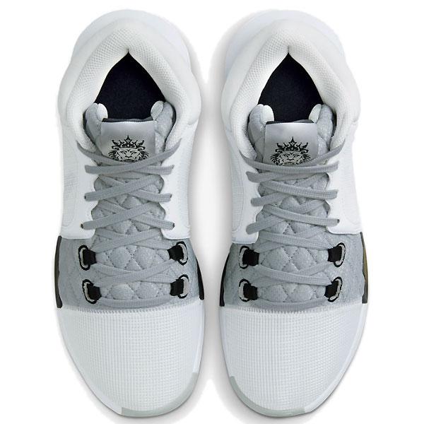 NIKE（ナイキ） SALE FB2237 100 バスケットボール シューズ レブロン