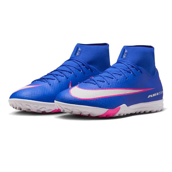 NIKE（ナイキ） FQ8331 446 サッカー トレーニングシューズ MERCURIAL