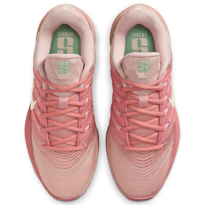 NIKE（ナイキ） HF2882 600 バスケットボール シューズ ウィメンズ