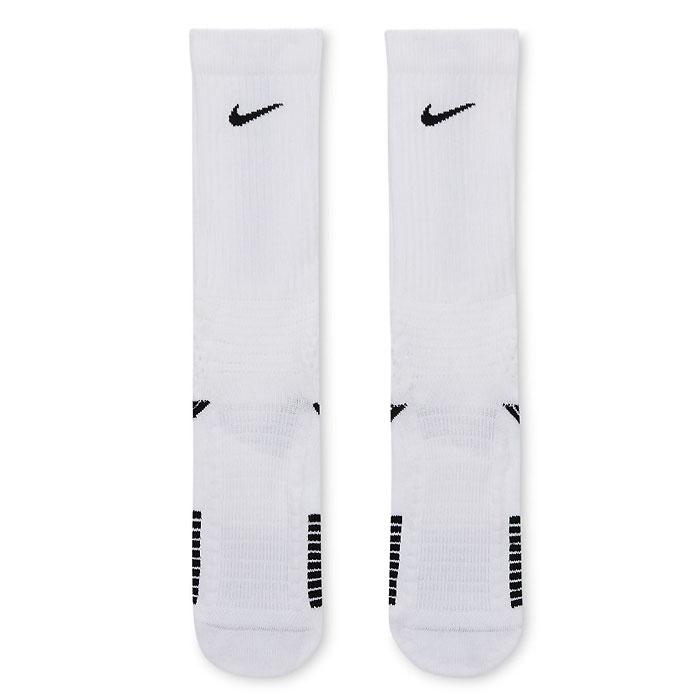 NIKE（ナイキ） HM0285 100 マルチSP 靴下 Dri-FIT エリート 2.0