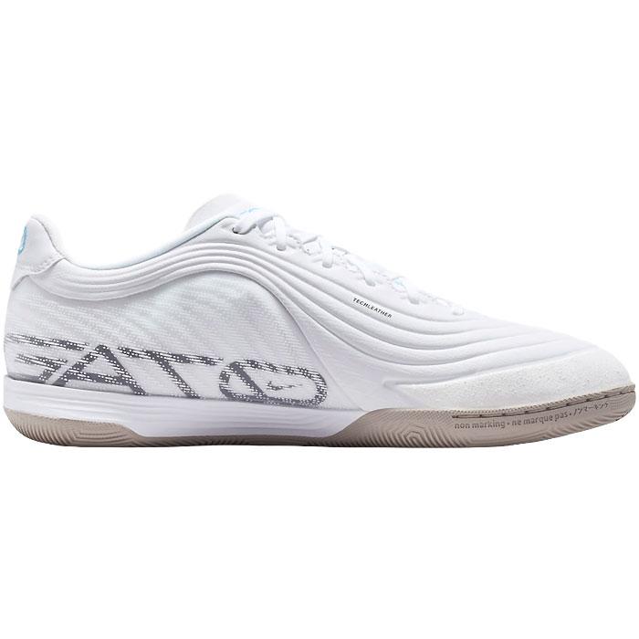 NIKE（ナイキ） HQ3159 100 サッカー フットサルシューズ インドア用