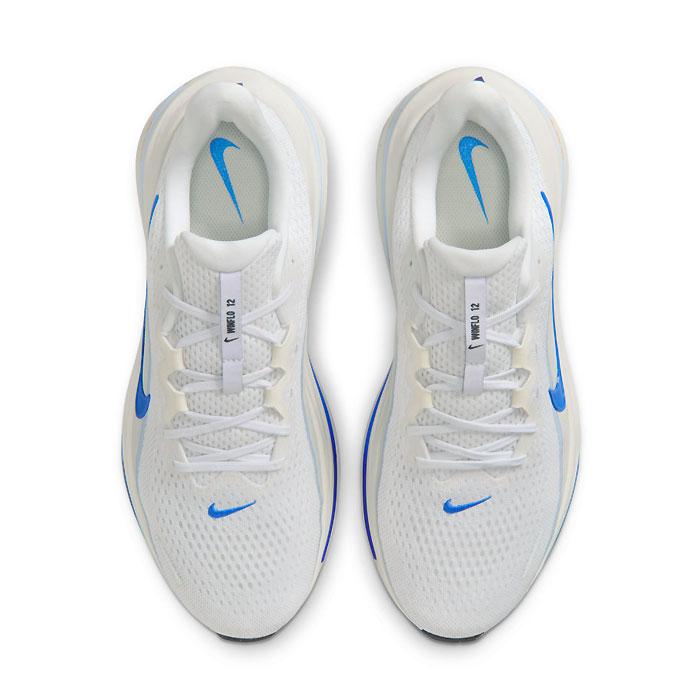 NIKE（ナイキ） HV9272 100 ランニングシューズ メンズ ZOOM WINFLO
