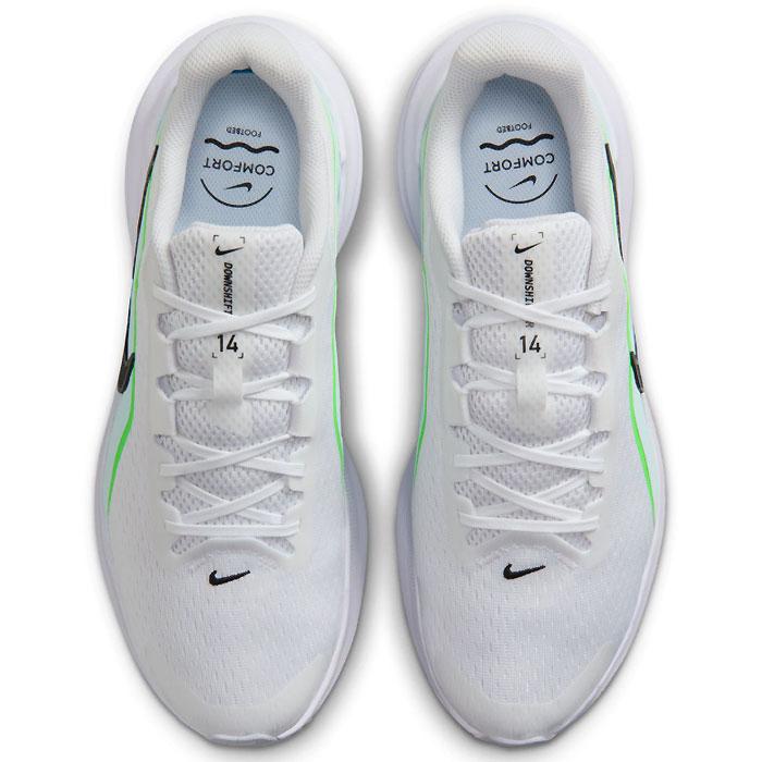 NIKE（ナイキ） IB1895 100 ランニングシューズ メンズ DOWN SHITER