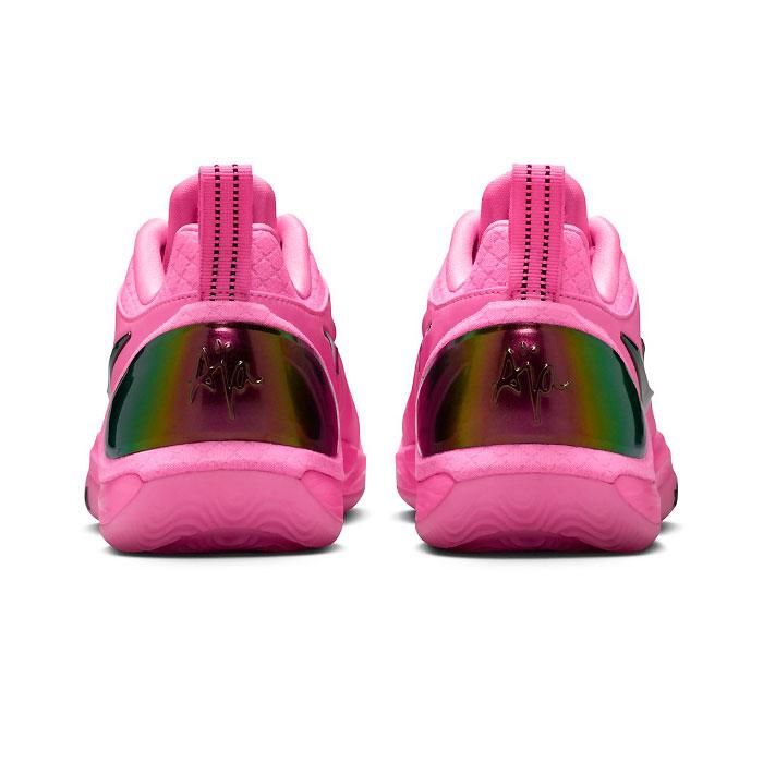NIKE（ナイキ） IH1136 600 バスケットボール レディース シューズ