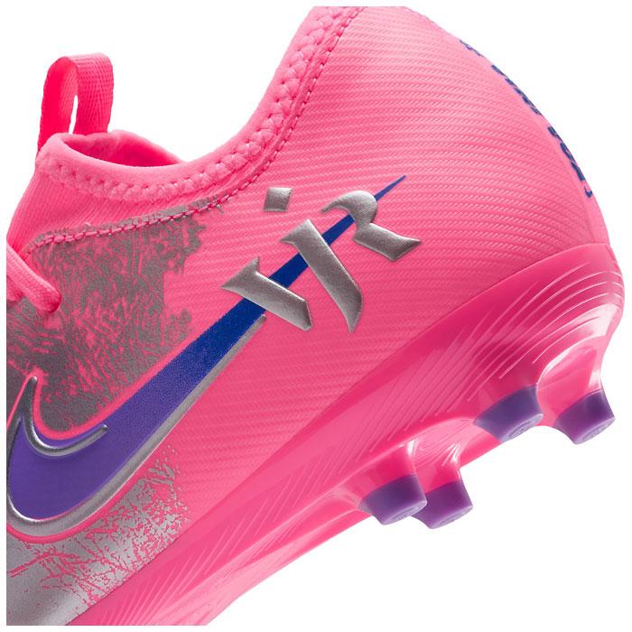 Nike マーキュリアルAG26.5センチ NIKE（ナイキ） IM3650 640 サッカー ジュニア スパイク MERCURIAL