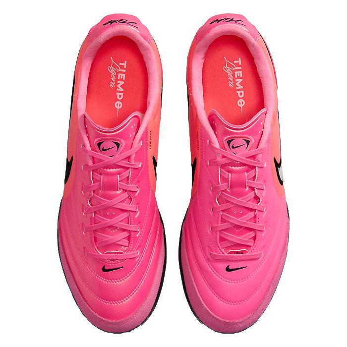ナイキ　ティエンポ NIKE（ナイキ） IQ2384 901 サッカー トレーニングシューズ TIEMPO