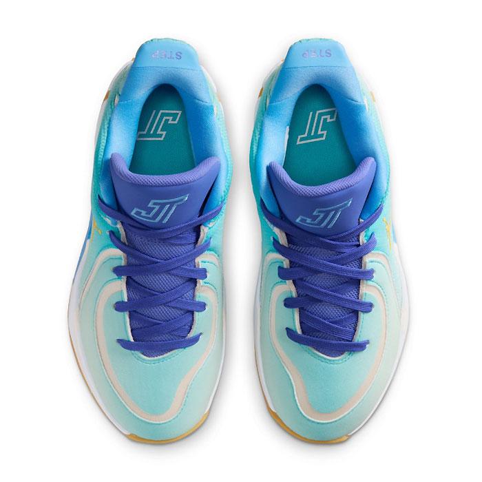Jordan ジョーダン (JORDAN) IU2365 300 バスケットボール ジュニア