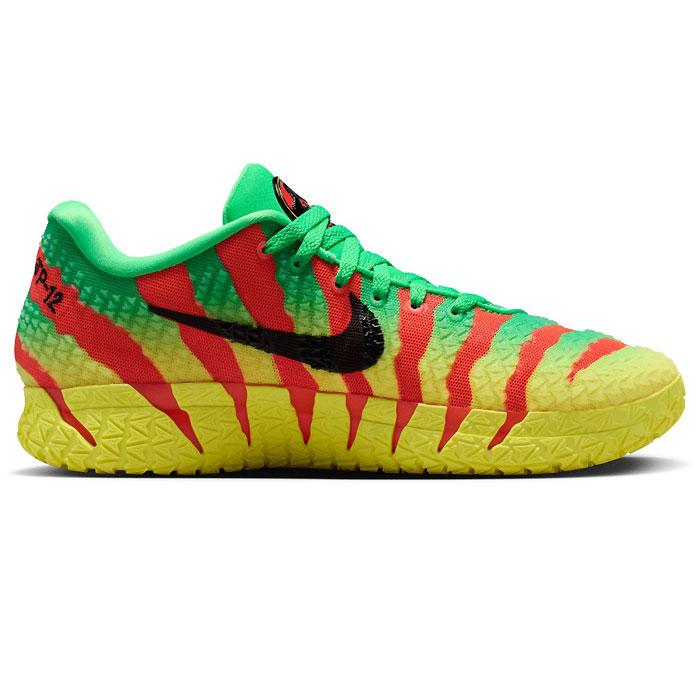 NIKE（ナイキ） IU7239 300 バスケットボール シューズ JA ジャ