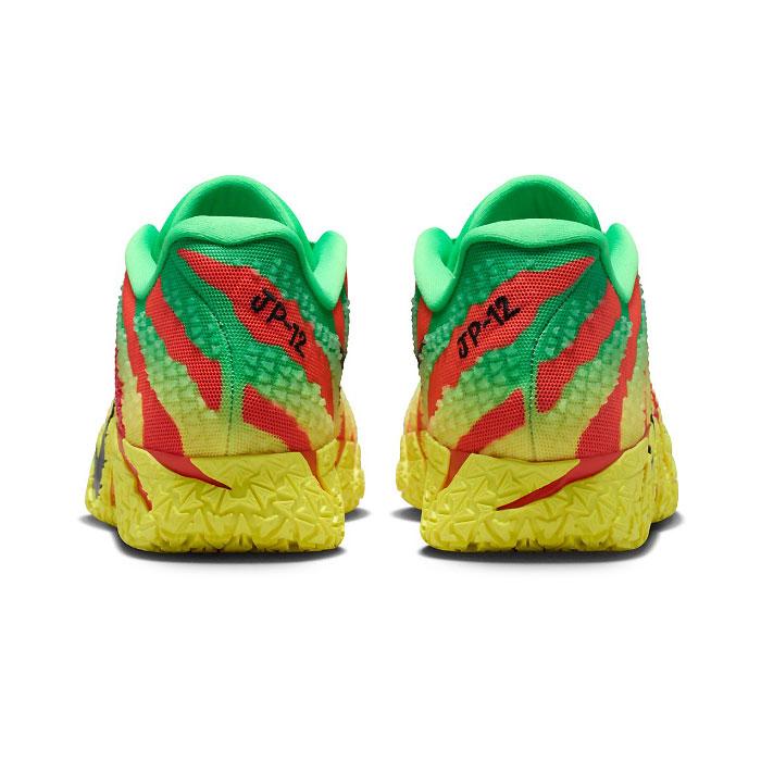 NIKE（ナイキ） IU7239 300 バスケットボール シューズ JA ジャ