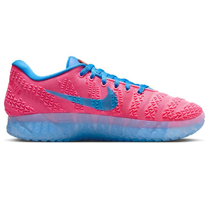 NIKE（ナイキ） IW1160 700 バスケットボール シューズ JA ジャ