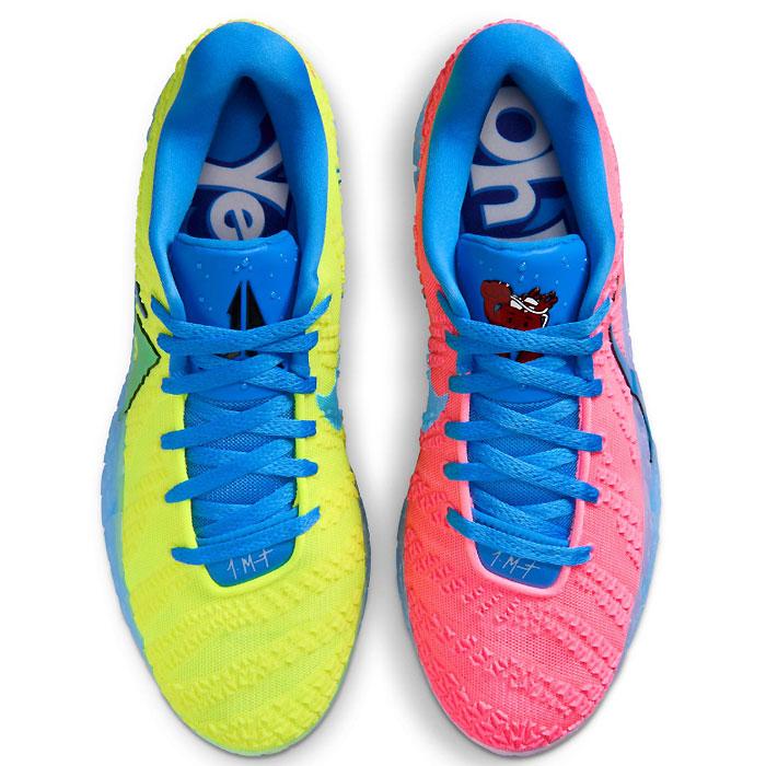 NIKE（ナイキ） IW1160 700 バスケットボール シューズ JA ジャ
