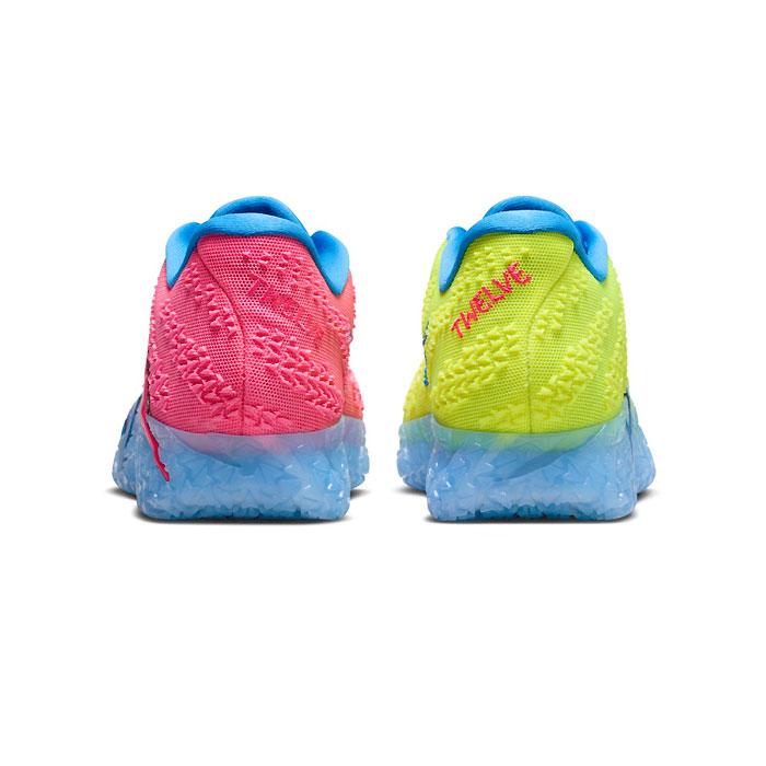 NIKE（ナイキ） IW1160 700 バスケットボール シューズ JA ジャ