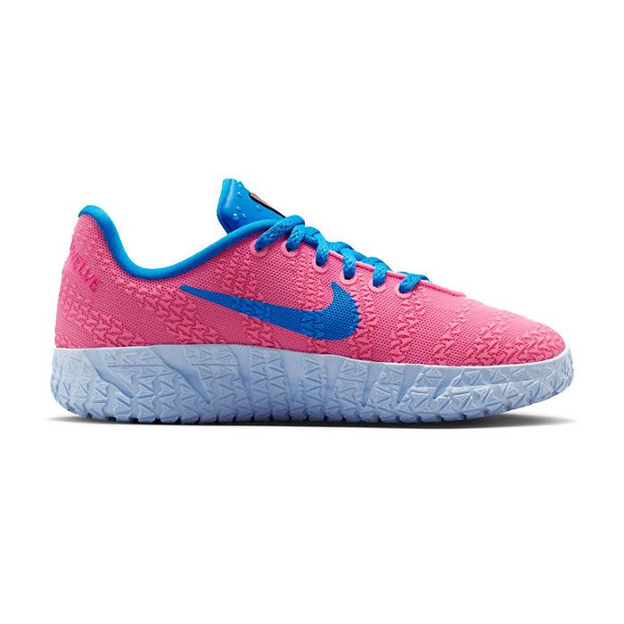 NIKE（ナイキ） IW2296 700 バスケットボール ジュニア シューズ JA