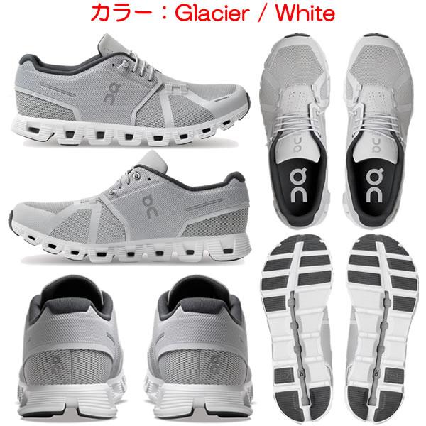 On On（オン） ランニングシューズ メンズ クラウド 5 Cloud 5
