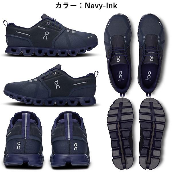 オン Onランニングシューズ Cloud 5 Waterproof 23cm Women's Cloud 5 Waterproof | Beige | On Liechtenstein