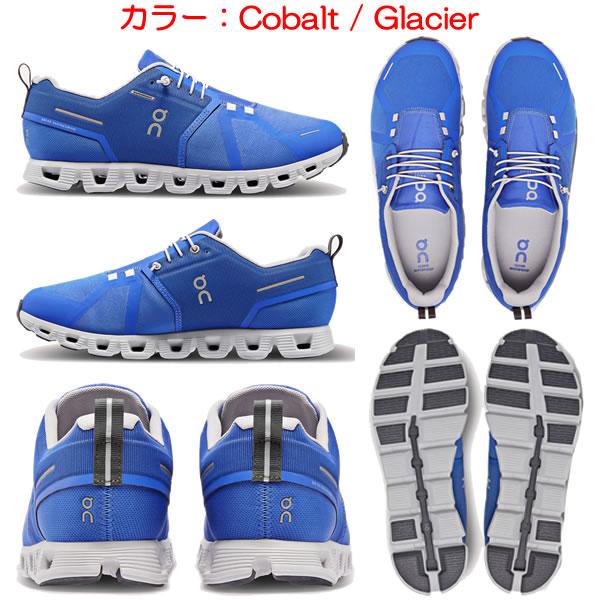 オン Onランニングシューズ Cloud 5 Waterproof 23cm Women's Cloud 5 Waterproof | Beige | On Liechtenstein