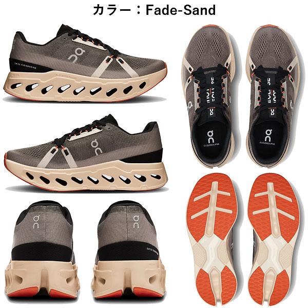 On（オン） ランニングシューズ メンズ クラウド エクリプス Cloud