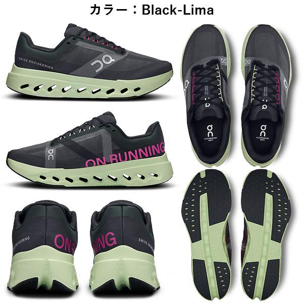 On On（オン） ランニングシューズ メンズ クラウド サーファー