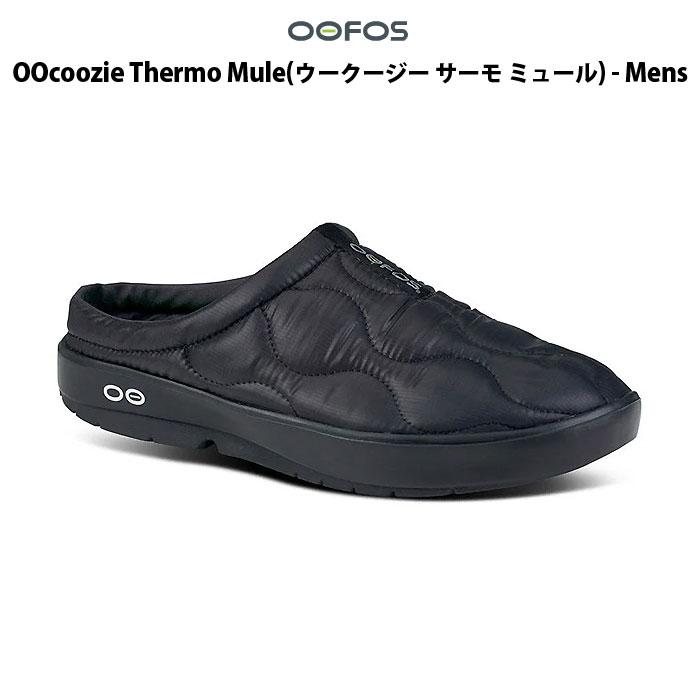 OOFOS OOFOS（ウーフォス） 2000700 リカバリーサンダル スライド 軽量 