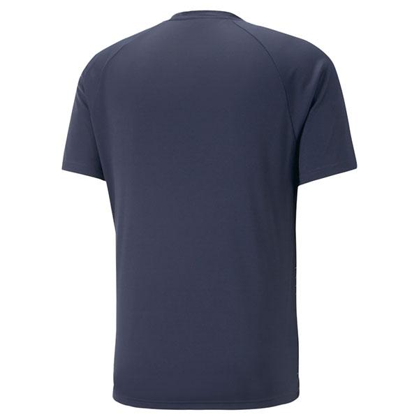 PUMA（プーマ） 658686 06 サッカー プラクティスシャツ TEAM LIGA