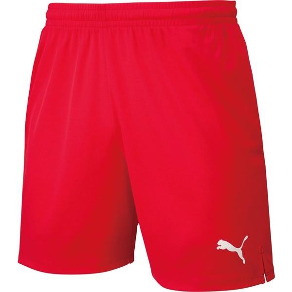 PUMA（プーマ）　729971　01　サッカー　LIGA ゲームパンツ コア　19Q3｜as-y