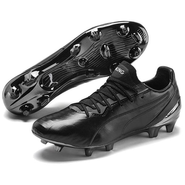 高い素材 Sale Puma プーマ 01 サッカー スパイク Puma King プーマ キング プラチナム Fg Ag q3 最新コレックション Atempletonphoto Com