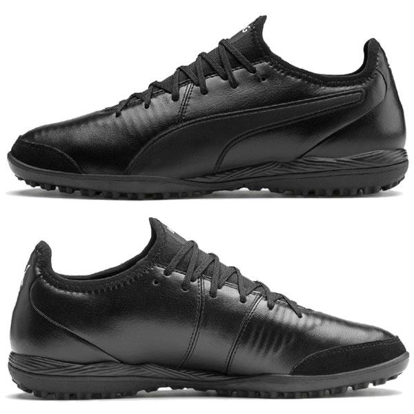 PUMA（プーマ） 105668 01 サッカー トレーニングシューズ PUMA KING