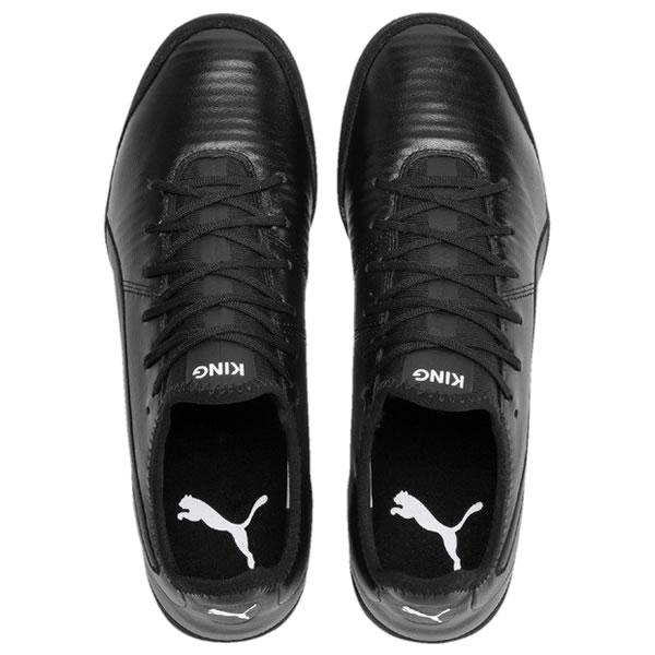 PUMA（プーマ） 105668 01 サッカー トレーニングシューズ PUMA KING
