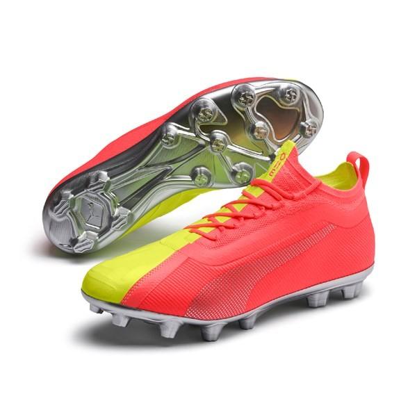 超美品 PUMA ONE 20 1 HG OSG トップモデル27 5cm送料無料
