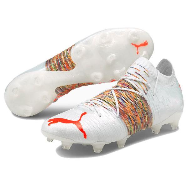 新発 Puma プーマ 03 サッカー スパイク Future フューチャー Z 1 1 Fg Ag 21q2 限定価格セール Azerbaijanfoundation Az
