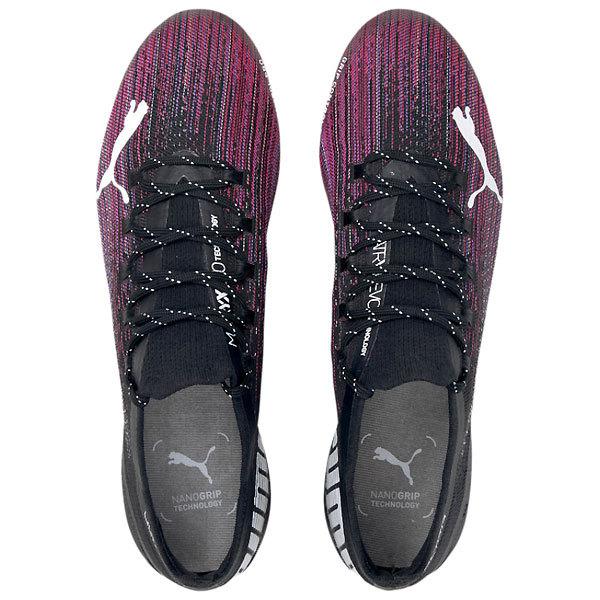 PUMA（プーマ） 106044 03 サッカー スパイク ULTRA ウルトラ 1.1 FG