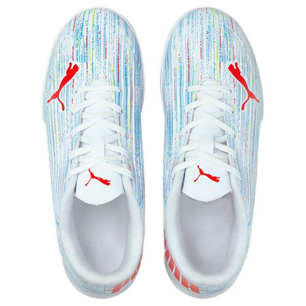 PUMA（プーマ） 106367 03 サッカー トレーニングシューズ ジュニア