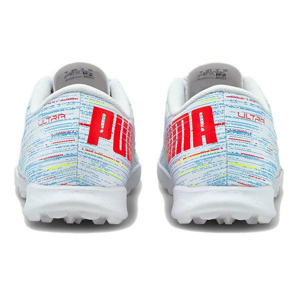 PUMA（プーマ） 106367 03 サッカー トレーニングシューズ ジュニア