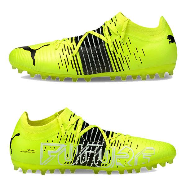 PUMA（プーマ） 106380 01 サッカー スパイク FUTURE フューチャー Z