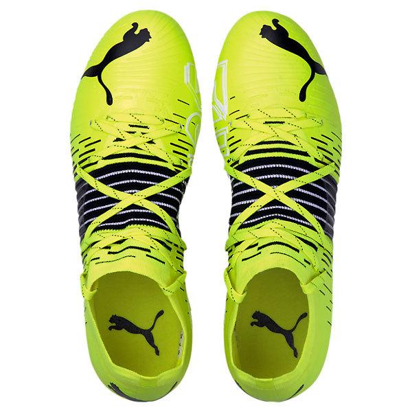 PUMA（プーマ） 106380 01 サッカー スパイク FUTURE フューチャー Z