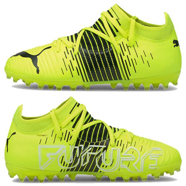 PUMA PUMA（プーマ） 106396 01 サッカー ジュニア スパイク