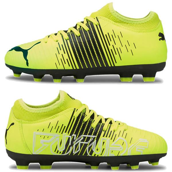 PUMA PUMA（プーマ） 106402 01 サッカー ジュニア スパイク